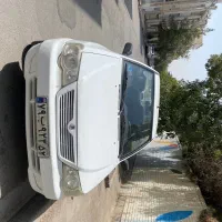 پراید 132مدل89