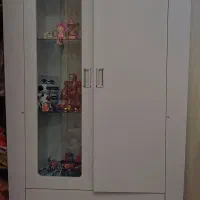 کمد بچه|جاکفشی، کمد، دراور|کرج, فاز ۴ مهرشهر|دیوار