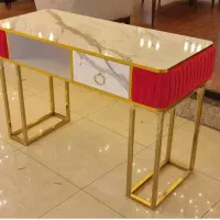 * تجهیزات آرایشگاهی سرشور صندلی ترولی تخت پدیکور*