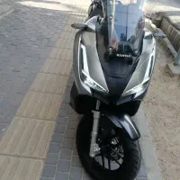 موتور اتومات ADV همتاز