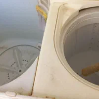 یخچال ولباس شویی پاکشوما|یخچال و فریزر|لنجان, |دیوار