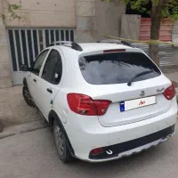 کوئیک آخر ۴۰۱ بدون رنگ