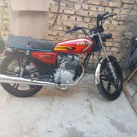 هندا200کویر درحد خشک