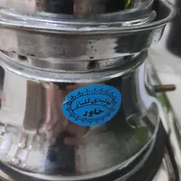 سماور گازی نونو|سماور، چای‌ساز، قهوه‌ساز|اصفهان, بابوکان|دیوار