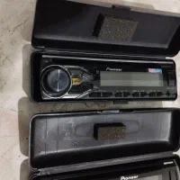 پخش / پنل ضبط پایونر|قطعات یدکی و لوازم جانبی|شیراز, شهرک مطهری|دیوار