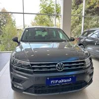 تیگوان۲۰۱۸ بدون رنگ فنی درجه یک|خودرو سواری و وانت|تهران, آجودانیه|دیوار