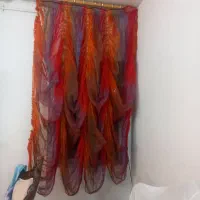 پرده|پرده، رانر، رومیزی|شیراز, شهرک گلستان|دیوار