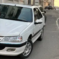 پژوپارس xu7 مدل94|خودرو سواری و وانت|لاهیجان, بازکیاگوراب|دیوار