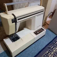 چرخ خیاطی ژانومه اکسل ژاپن اصل