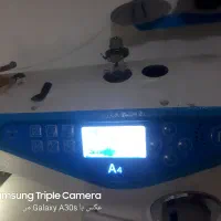 چرخ راسته فول اتوماتa4