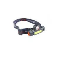 چراغ قوه پیشانی