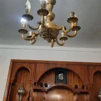 لوستر قدیمی