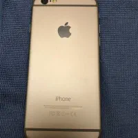 گوشی آیفون ۶ حافظه ۱۶ گیگ|موبایل|تهران, جیحون|دیوار