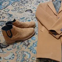 نیم بوت سایز ۴۲