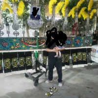 علامت یازده تیغ حاجی جوادی