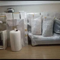 باربری حمل اثاثیه منزل بسته بندی|خدمات حمل و نقل|تهران, پونک|دیوار