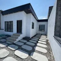 همکف مدرن شیک/سند دار/بی واسطه/نعمت اباد