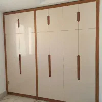 کابینت/کمدتحویل۱۰روز/اقساط تا۶ماه|مصالح و تجهیزات ساختمان|قم, کلهری|دیوار