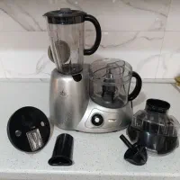 غذاساز و پلو پز سانی