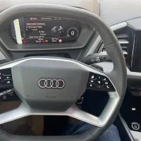 فروش ائودی Q5etron صفر
