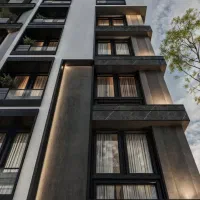 واحد در حال ساخت ۶۵ متری شیک و نقلی