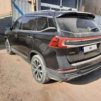 فردا موتور T5|خودرو سواری و وانت|سبزوار, شهرک صنعتی فرودگاه|دیوار