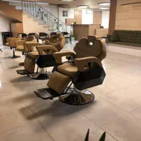 صندلی اصلاح میکاپ آرایشگاهی سالن زیبایی