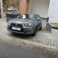 دنا تیپ ۲ مدل ۹۶