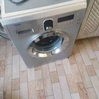 لباسشویی سامسونگ و هود فروشی