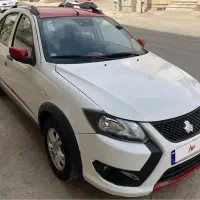 کوییک GXR.L مدل ۱۴۰۳