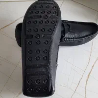 کفش چرمی مردانه|کیف، کفش، کمربند|شهریار, شهریار|دیوار