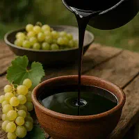 شیره انگور غلیظ