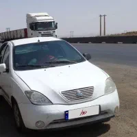 تیبا صندوقدار SX، مدل ۱۳۹۰
