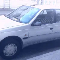 پژو ۴۰۵