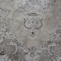 فرش ماشینی در حد نو