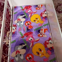 تخت کودک|تخت و سرویس خواب|سراب, |دیوار