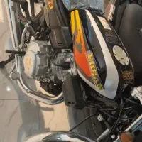 موتور 125هوندا صفر