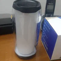 مینی اسپیکر بلوتوثی اسنوا