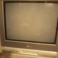 تلویزیون ۱۴ ال جی