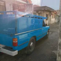 نیسان 86|خودرو سواری و وانت|رشت, قاسمیه|دیوار