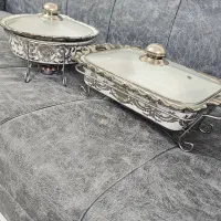 ۲ عدد سوفله خوری وارمردار