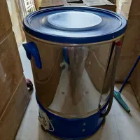 لباسشویی و پتوشوی پاکیزان دوتسمه