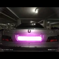 پژو پارس مدل 84|خودرو سواری و وانت|پرند, فاز ۱|دیوار