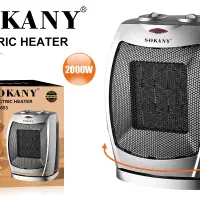 پخش عمده و تک بخاری برقی sokany ژاپن|بخاری، هیتر، شومینه|شیراز, عفیف‌آباد|دیوار