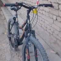 دوچرخه26دنده ای|دوچرخه، اسکیت، اسکوتر|بومهن, |دیوار