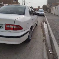 سمند lx 98|خودرو سواری و وانت|مشهد, ایمان|دیوار
