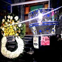 مرکز اجاره حجله کرج