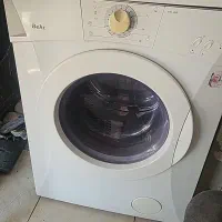 لباسشویی بدون برد