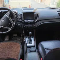 تیگو 5|خودرو سواری و وانت|فرخشهر, |دیوار