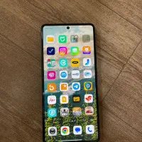 شیائومی ردمی نوت 13 پرو 512 گیگ رم 12